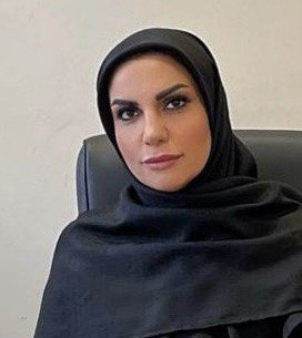خانم فاضلی نیا