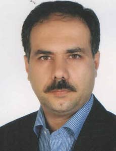 دکتر عباس محمدی