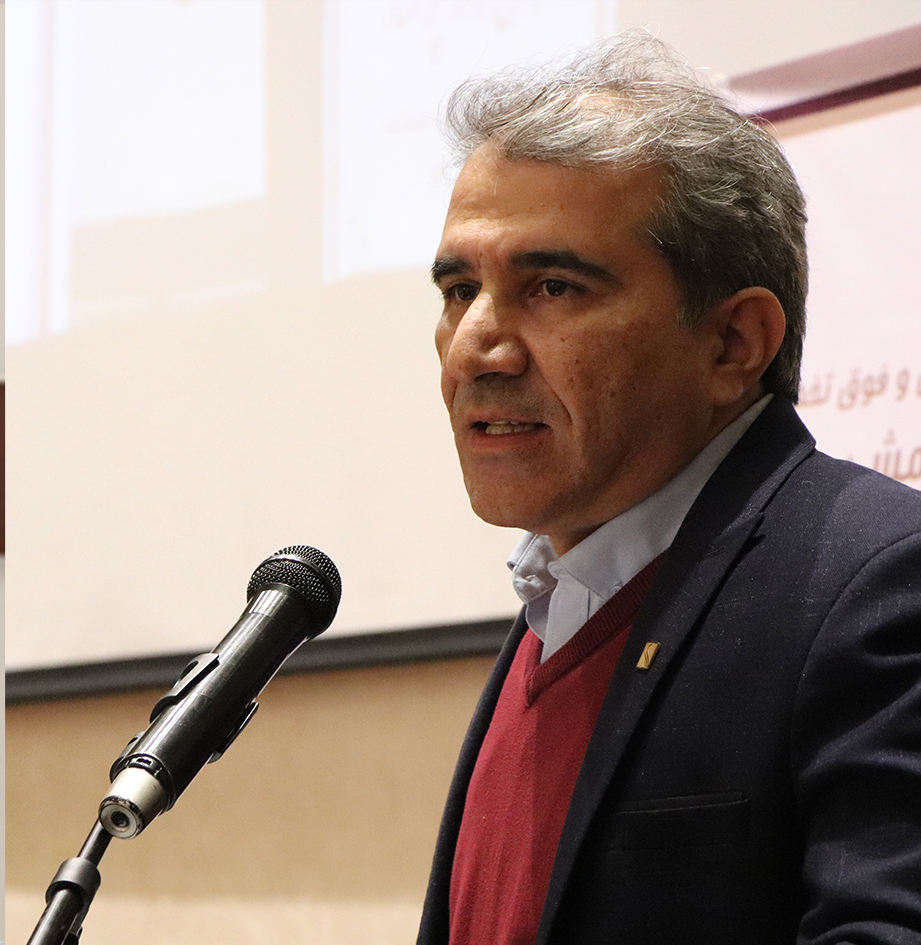دکتر سعید هاشمی اصلانی