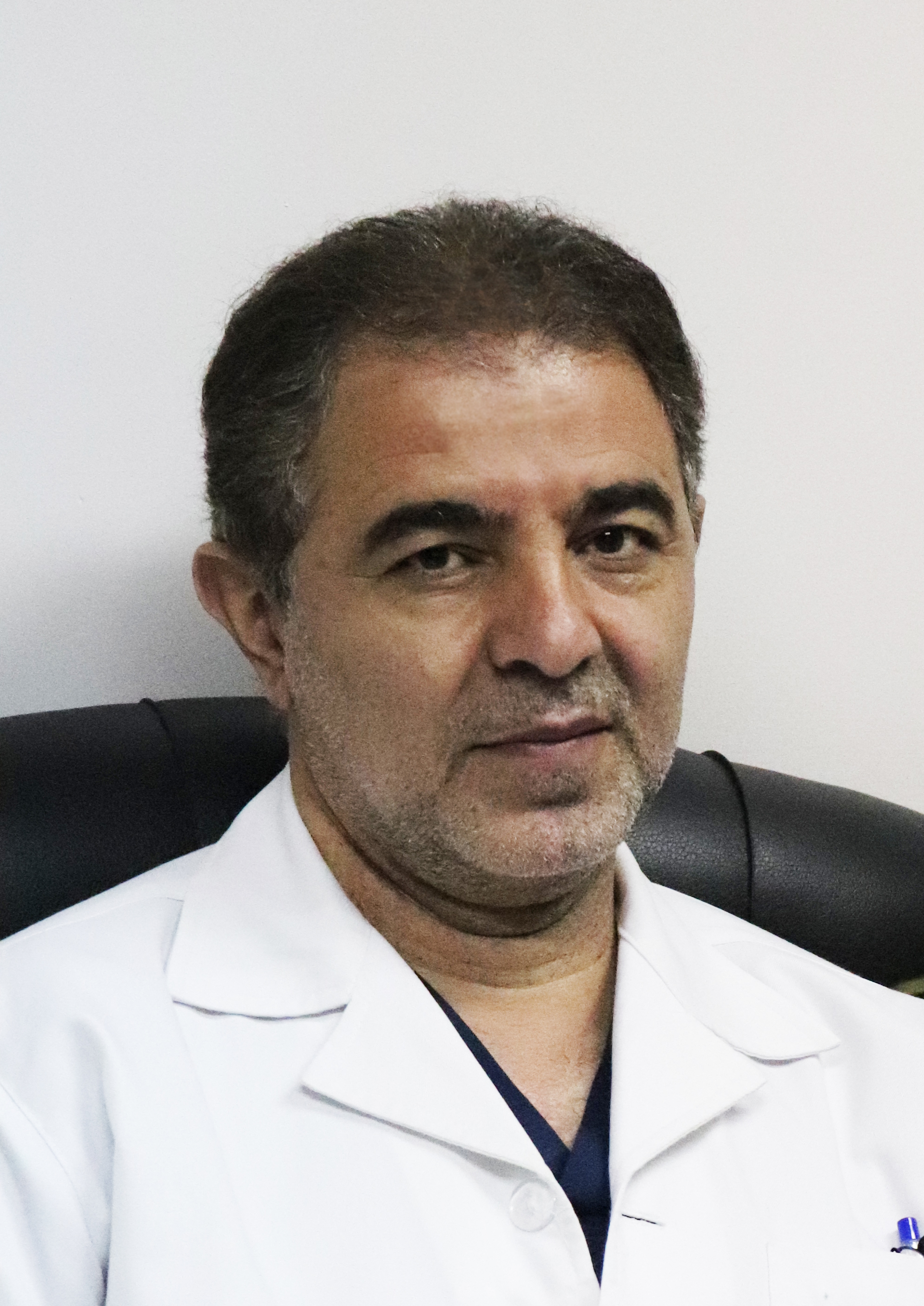 دکتر علی اکبر رفیعی