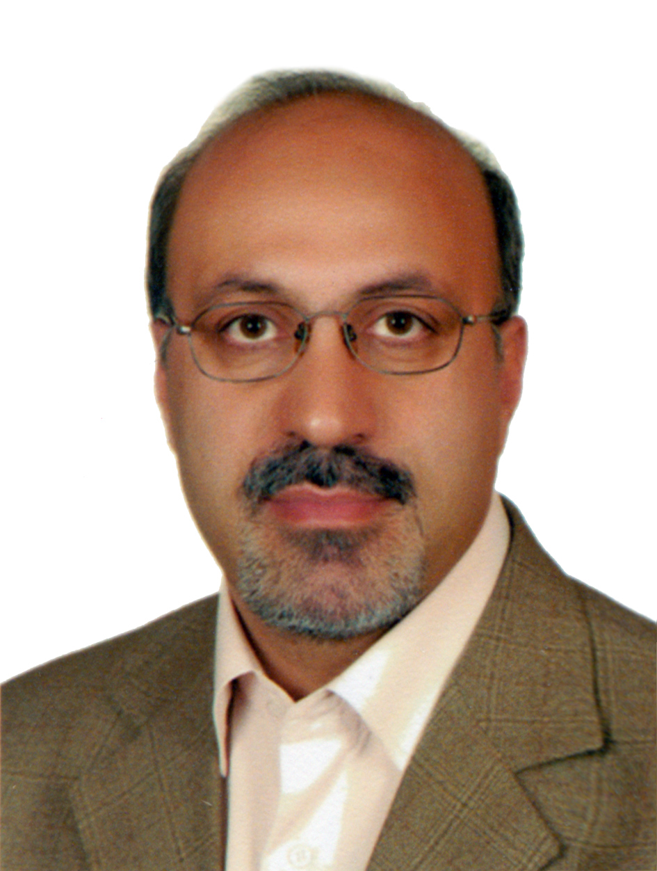دکتر حسین متین
