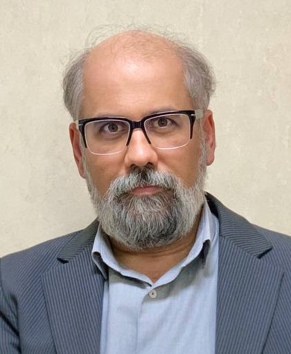 دکتر علیرضا دهقان نیری