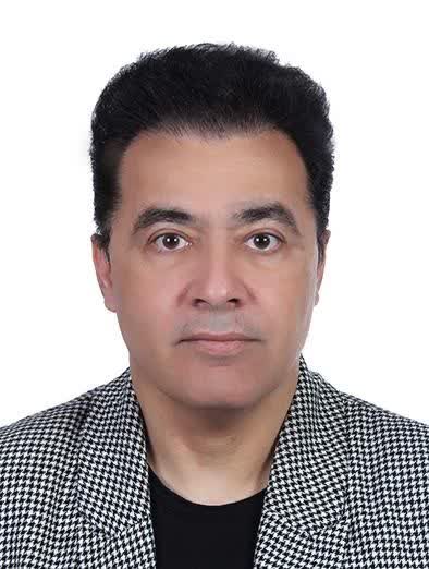 دکتر عنایت فرزام