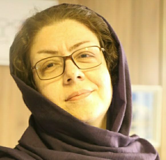 خانم دکتر دولتشاهی