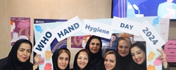 روز جهانی شتشوی دست