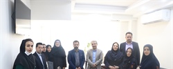 منشور اخلاق حرفه‌ای کارکنان