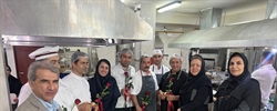 روز جهانی آشپز