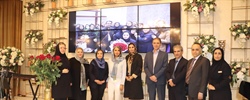 ولادت حضرت زینب کبری و روز پرستار گرامی باد
