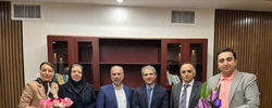 هشت نوامبر  روز جهانی رادیولوژی