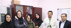 روز 16 اسفند ماه مصادف با “روز جهانی متخصصان تغذیه”