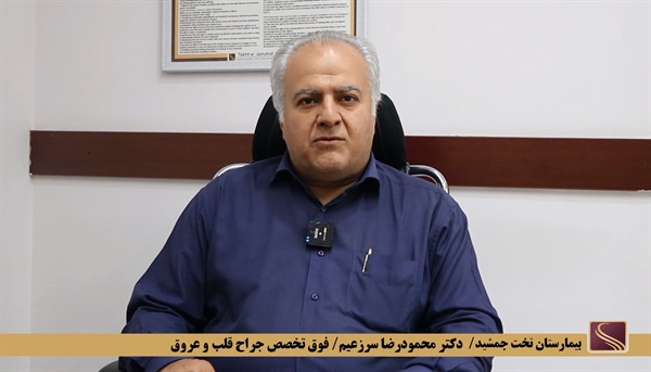 نجات جان بیماری که به اورژانس مراجعه نمود